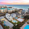 Отель Tidepool by Avantstay 2min Walk to Miramar Beach!, фото 19