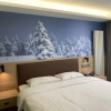 Отель GreenTree Inn Beijing Chaoyang Shilihe Antique City Express Hotel, фото 27
