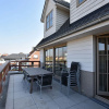 Отель Cozy Apartment in West Flanders With Sauna and Jacuzzi, фото 24