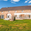 Отель Luxurious Villa With Pool and Sauna, and Very Suitable for Culinary Workshops, фото 14