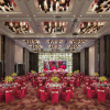 Отель Hilton Guangzhou Tianhe, фото 20