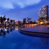 Отель Serenity Coast All Suite Resort Sanya, фото 11