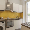 Отель San Giovanni Laterano Cozy Flat, фото 10
