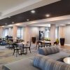 Отель Courtyard by Marriott Princeton, фото 17