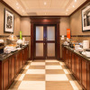 Отель Hampton Inn by Hilton Toronto-Mississauga West, фото 29