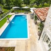 Отель Palatial Villa In Ladici With Pool, Tennis Court, фото 6