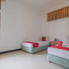 Отель RedDoorz @ Maribaya Street 2, фото 15