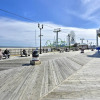 Отель Seaside Heights Condo w/ Deck: Walk to Boardwalk!, фото 25