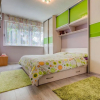 Отель Cool Cozy Apartment, фото 3