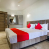 Отель Gurukrupa Residency by Oyo Rooms, фото 3