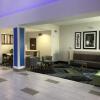 Отель Holiday Inn Express & Suites Fleming Island в Ориндж-Парке