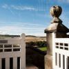 Отель Kinnettles Castle, фото 46