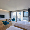 Отель CS Hotel, фото 32