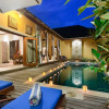 Отель Villa KOSY Our Beautiful Sanur House, фото 20