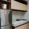 Отель Comfy Studio Apartment Atria Residences Near Summarecon Mall Serpong, фото 1