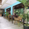 Отель Amos Pili Tree Inn powered by Cocotel, фото 17