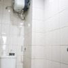 Отель Cozy And Nice Studio Apartment At Mekarwangi Square Cibaduyut, фото 7
