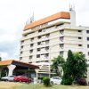 Отель Perkasa Hotel Keningau в Keningau
