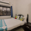 Отель OYO 19545 Home Peaceful 3BHK Arambol, фото 7