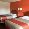 Отель Motel 6-Montgomery, AL - Coliseum, фото 3