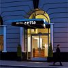 Отель Zetta San Francisco в Сан-Франциско