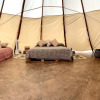 Отель Glamping Refugio del Bosque, фото 10