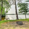 Отель Charming Wausau Cottage: On-site Lake Access!, фото 34