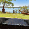 Отель Flat Aldeia do Lago Água Termal 103A, фото 13