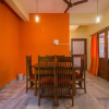 Отель OYO 15470 Home Graceful 3BHK Villa Miramar, фото 13