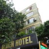 Отель Noi Bai Golden Hotel в Ханое