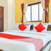 Отель Navalai Pride by Oyo Rooms, фото 6
