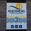 Отель Apartamentos Guerrero 3, фото 23