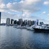 Отель Melbourne CBD Victoria Harbour Short Stay Service Apartments, фото 36