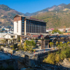 Отель Hilton Garden Inn Nujiang, фото 22