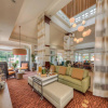 Отель Hilton Garden Inn Norwalk, фото 2