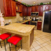 Отель Las Palmas Resort At Sandy Beach: Condo Grande 704 2 Bedroom Condo by Redawning, фото 7