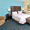 Отель Hampton Inn by Hilton Dayton South, фото 16