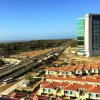 Отель Apartamentos SOHO Style - Cerca al Buenavista BAQ31A, фото 36