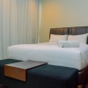 Отель Brand New 1BR Branz Simatupang Apartment By Travelio, фото 11