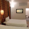 Отель Gecko Hotel, фото 8