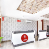 Отель OYO 13314 Grand Almada Inn, фото 9