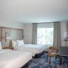 Отель Fairfield Inn & Suites by Marriott Kingsport, фото 3