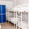Отель Hostel Benidorm Beach, фото 19
