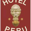 Отель Perú by Bossh Hotels, фото 32