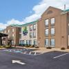 Отель Holiday Inn Express & Suites Allentown-Dorney Park Area, an IHG Hotel, фото 22