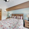 Отель New Listing! Lake-side Gem W/ Mountain Views 2 Bedroom Townhouse, фото 7