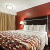 Отель Red Roof Inn Chattanooga Airport, фото 22