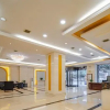 Отель Xiyuan Jinrun Hotel (Duyun Wanda Plaza Nationality Normal University), фото 11