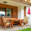 Отель Apartment on the Mountainside in Silbertal, фото 7
