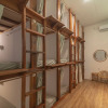 Отель Wonderloft Hostel Jogja, фото 15